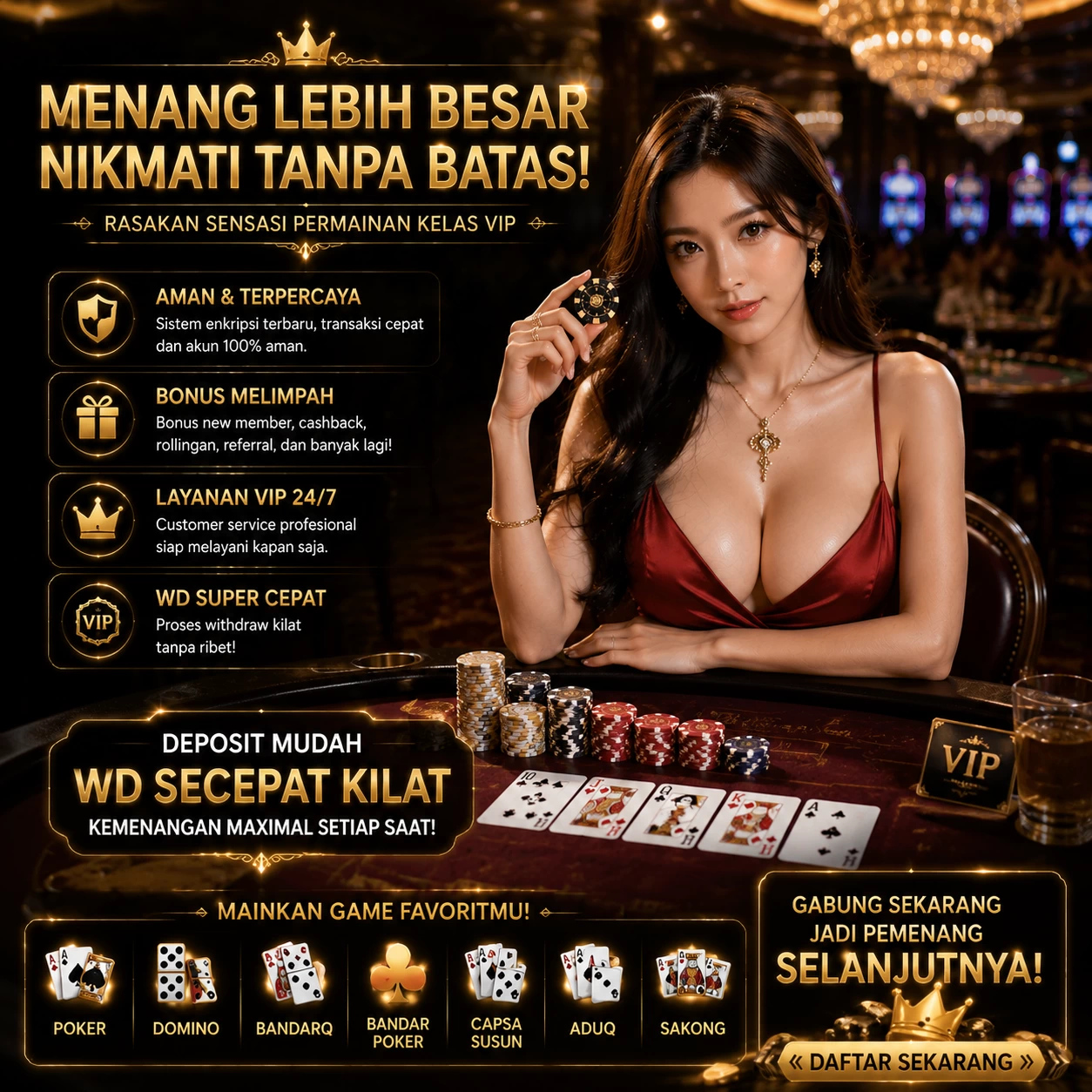 niagatoto APK Indonesia - Panduan Lengkap dan Tutorial